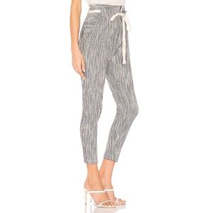 Free People Light At Sunrise Pant -Size 12